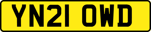 YN21OWD