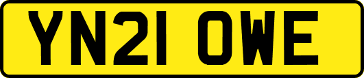 YN21OWE