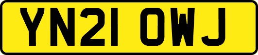 YN21OWJ