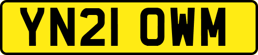 YN21OWM