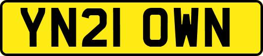 YN21OWN