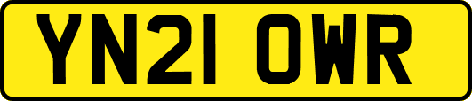 YN21OWR