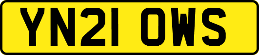 YN21OWS