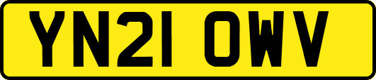 YN21OWV