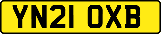 YN21OXB