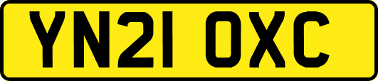 YN21OXC