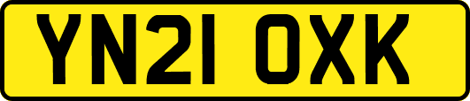 YN21OXK