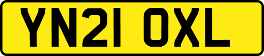 YN21OXL