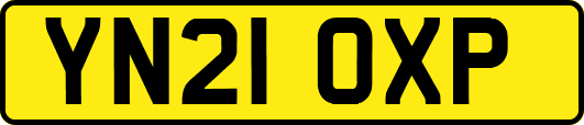 YN21OXP