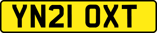 YN21OXT