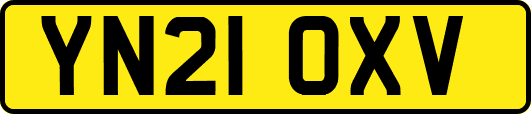 YN21OXV