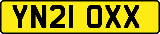 YN21OXX