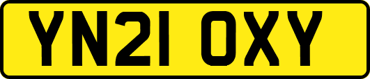 YN21OXY