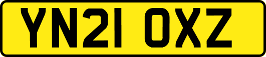 YN21OXZ
