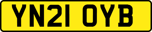 YN21OYB