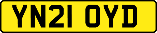 YN21OYD