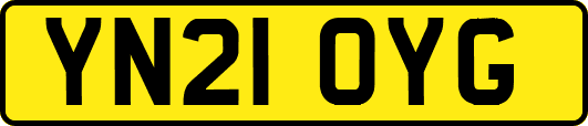 YN21OYG