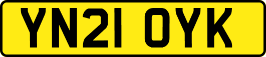 YN21OYK