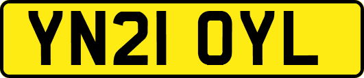 YN21OYL