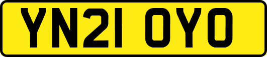 YN21OYO