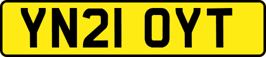 YN21OYT