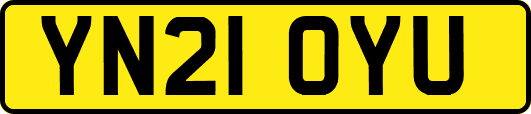 YN21OYU