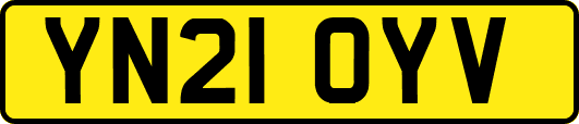 YN21OYV