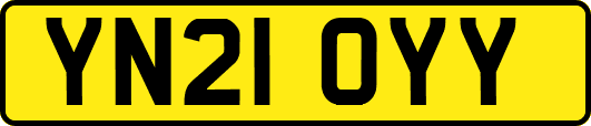 YN21OYY