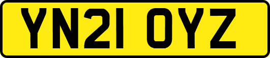 YN21OYZ