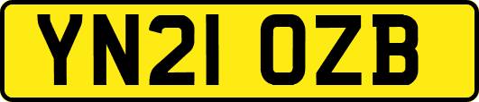 YN21OZB
