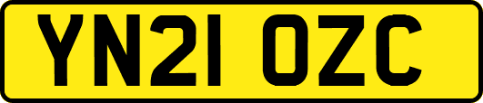 YN21OZC