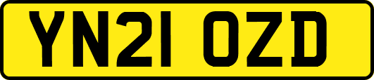 YN21OZD