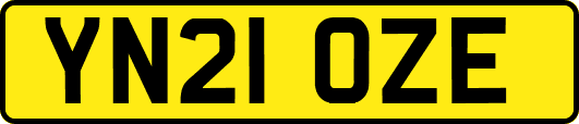 YN21OZE