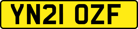 YN21OZF