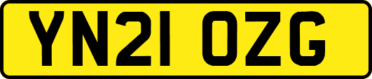 YN21OZG