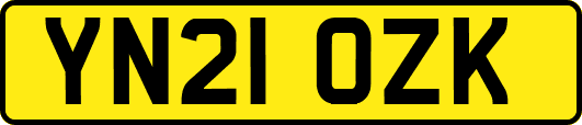 YN21OZK