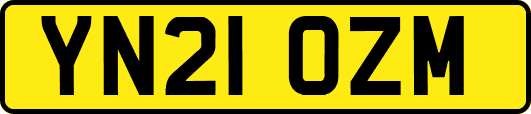 YN21OZM