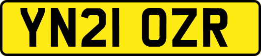 YN21OZR