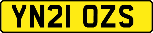 YN21OZS