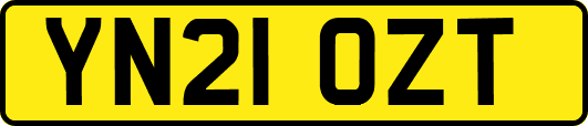 YN21OZT