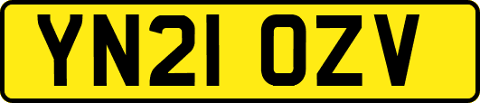 YN21OZV