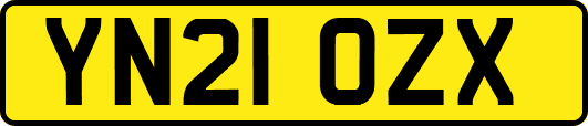 YN21OZX
