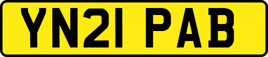 YN21PAB