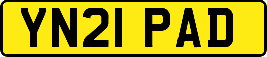 YN21PAD