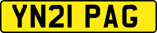 YN21PAG