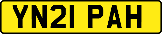 YN21PAH