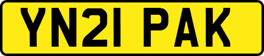 YN21PAK
