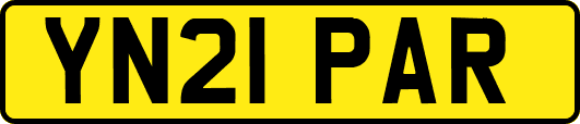 YN21PAR
