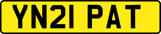 YN21PAT