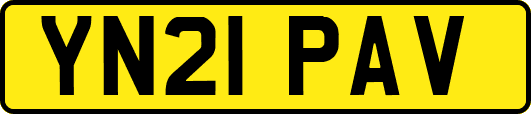 YN21PAV